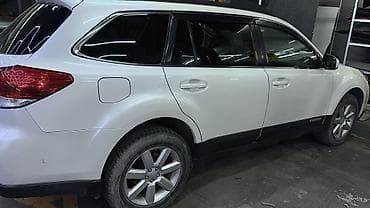 honda vezel: Subaru Outback: 2011 г., 3 л, Автомат, Бензин, Универсал — 7
