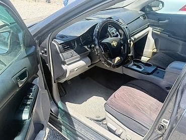 toyota camry 2012: Toyota Camry: 2012 г., 2.5 л, Автомат, Бензин, Седан — 5