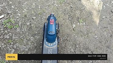 контроллер на самокат: Электросамокат, Б/у, Самовывоз — 6