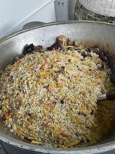 Недвижимость: Повар Горячий цех. Больше 6 лет опыта — 1