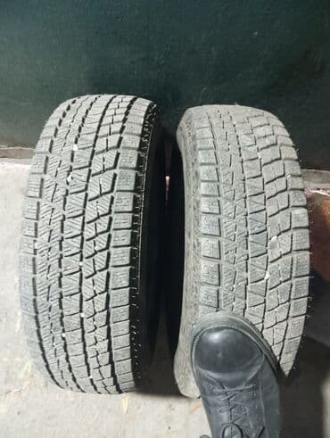 Колеса в сборе 175 / 70 / R 13, Зима, Новый, Пара, Легковые, Железные, отверстий - 4