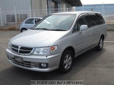 Бензиновый мотор Nissan 2000 г., 2.5 л, Б/у, Оригинал, Япония — 2