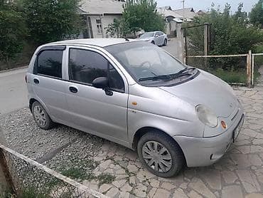 w212 e63: Daewoo Matiz: 2011 г., 0.8 л, Ручные, Бензин, Хэтчбэк — 1