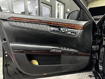 mersedes s600: Mercedes-Benz S-Class: 2009 г., 5.5 л, Автомат, Бензин, Седан — 7