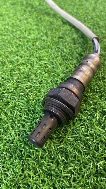 cooper: Лямбда зонд BMW 2004 г., Оригинал, Германия — 2