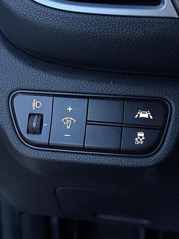 киа солтос: Kia Seltos: 2019 г., 1.6 л, Робот, Бензин, Кроссовер — 10