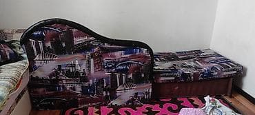 Мебельные гарнитуры: Другая мебель — 1