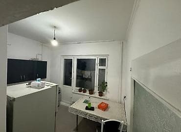 1 комната, 36 м², 106 серия, 5 этаж, Требуется ремонт — 4