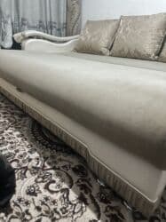 скупка бу диваны: Раскладной диван, Б/у — 4