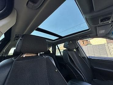 bmb 5: BMW X5: 2007 г., 4.8 л, Автомат, Бензин, Кроссовер — 10