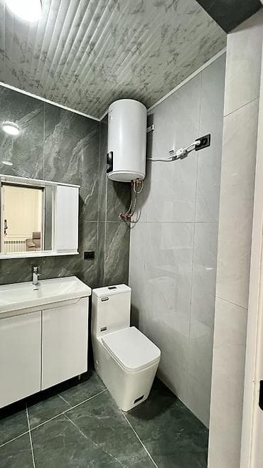 купить акции кока кола бишкек: 2 комнаты, 60 м², Элитка, 10 этаж, Евроремонт — 8