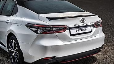 фаркоп на срв 1: Комплект Toyota, 2020 г., цвет - Красный, Б/у, Самовывоз — 4