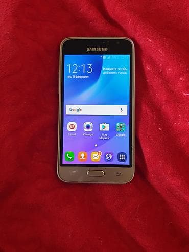 samsung j5 pro: Samsung Galaxy J1 2016, Б/у, 8 ГБ, цвет - Золотой, 1 SIM — 1
