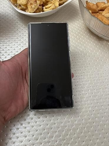 samsung s10e: Samsung Galaxy S22 Ultra, Б/у, 256 ГБ, цвет - Серый, 1 SIM, eSIM — 1
