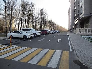 двухкомнатная: 2 комнаты, Киргизия 1 Собственник, Без животных, от 1 года, С мебелью полностью — 3