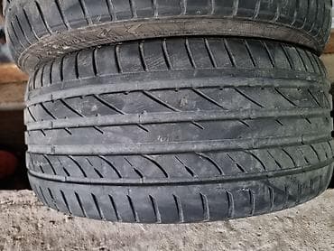 секции 18: Летние шины 255/45 ZR18 103W, асимметричный протектор — 1