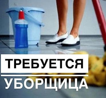требуется фитнес тренер: Требуется Уборщик, График: Два через два, Полный рабочий день — 2
