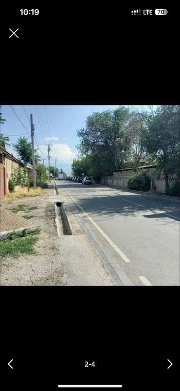 срочно сниму квартиру в районе кирком стром на долгий срок: Продаю Магазин 230 м², С мебелью, 1 этаж — 1