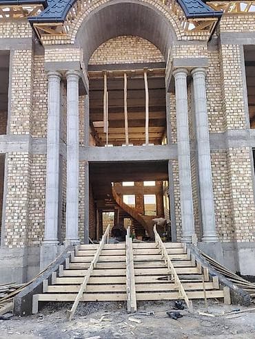 рим: 🏛️ Рим Колонналары, Балясиналар жана Козыректөр! ​Үйүңүзгө өзгөчө — 3