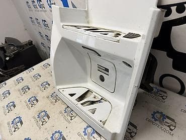 кузов 2115: Корпус подножки лев. Mercedes Benz Actros 471.900 2014 Контрактный из — 7