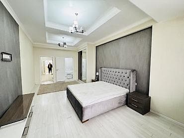 квартира берилет рабочи городок: 3 комнаты, Собственник — 1