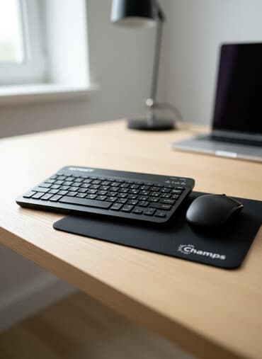 клавиатура и мышь для смартфона: Беспроводная клавиатура для телефона, ноутбука и прочее. в комплекте — 1