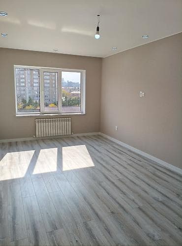 Недвижимость: 2 комнаты, 74 м², Церковь 106 серия, 6 этаж, Евроремонт — 5