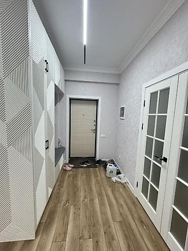 дом 110 квартал: 3 комнаты, 97 м², Элитка, 9 этаж, Дизайнерский ремонт — 2