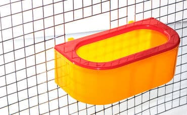 вольеры для собак бу: Универсальная кормушка для птиц Кормушка универсальная с креплением — 4