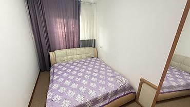 all group: 3 комнаты, 61 м², 106 серия, 4 этаж, Косметический ремонт — 8