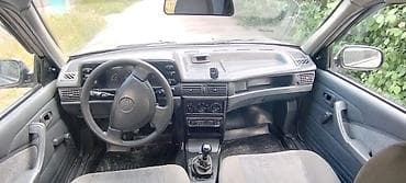 дэу матиз 1: Daewoo Nexia: 2007 г., 1.5 л, Кол менен иштөөчү, Бензин, Седан — 7