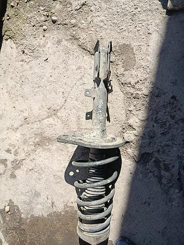 ск 8: Передний амортизатор Toyota Б/у, Япония — 3