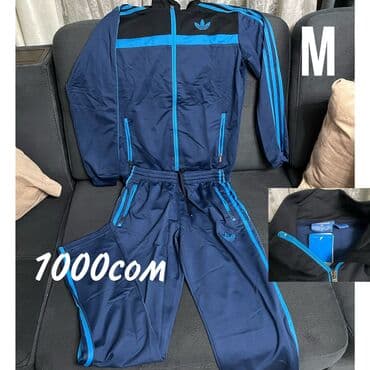 брендовые мужские спортивные костюмы из турции: Спортивные костюмы. Турция. Размеры и цены указаны на фото — 2