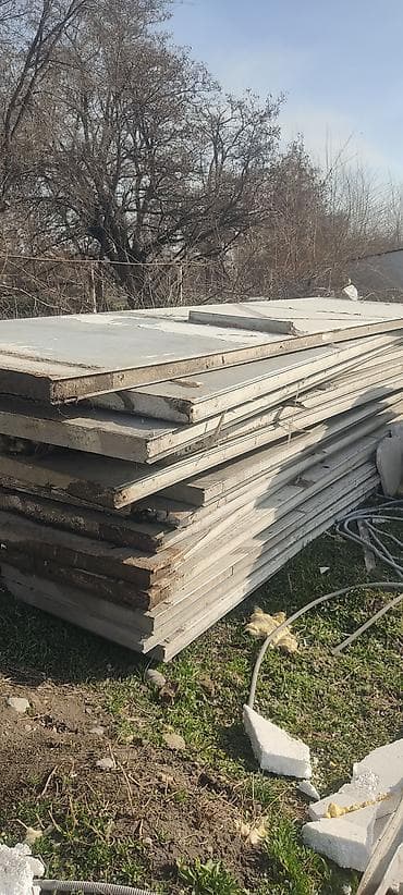 участок 10000: Продаю сенгвич панели — 5
