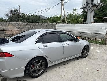 крышка багажника хонда аккорд: Honda Accord: 2005 г., 2.4 л, Автомат, Бензин, Седан — 4