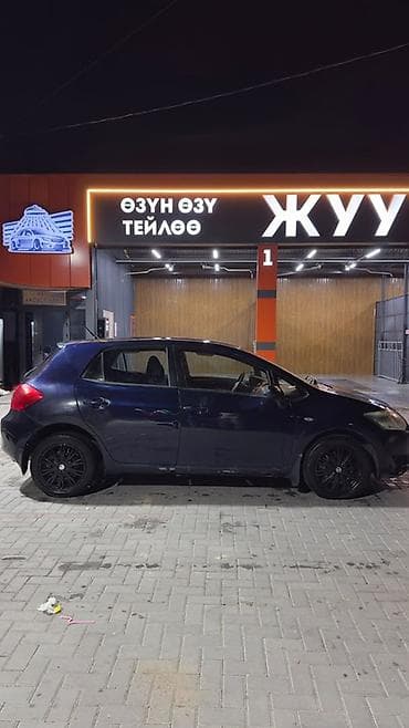 Продажа авто: Обмен рассматривается на машину до 3.2 210тые в приоритете с моей — 6