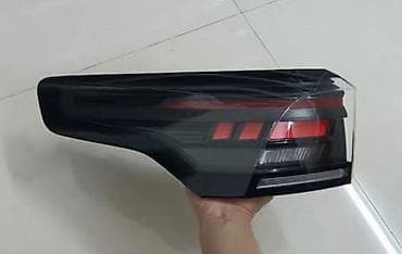 lexs: Бампер Lexus, Оригинал — 7