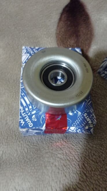 Microcar: Катушка зажигания Honda Новый, Аналог — 2