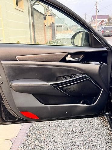 Продажа авто: Kia K7: 2020 г., 2.4 л, Типтроник, Бензин, Седан — 9