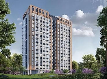 Недвижимость: 2 комнаты, 81 м², 11 этаж, ПСО (под самоотделку) — 2