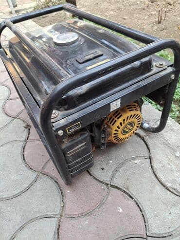 forcekraft набор инструментов: Продаётся генератор трёх киловатный — 3