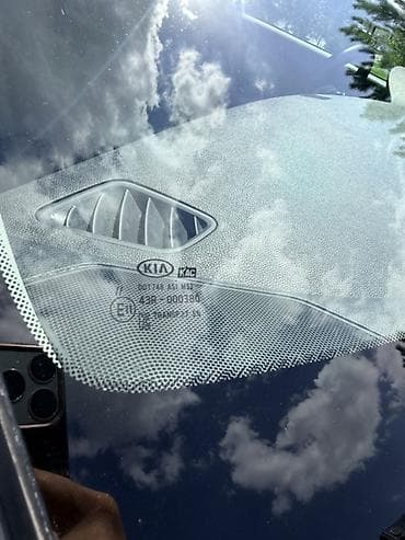матор к5: Kia K5: 2019 г., 2 л, Автомат, Газ, Седан — 9
