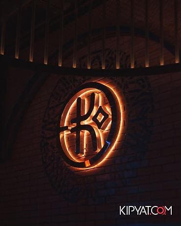 Басып чыгаруу: | Көрнөктөр, Лайтбокстор, Табличкалар, | Монтаждоо, Демонтаждоо, Дизайнды иштеп чыгуу — 4