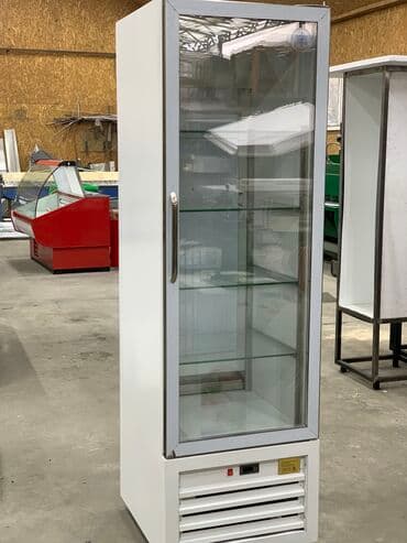 промышленные холодильники для хранения фруктов цена: Для молочных продуктов, Для напитков, Для мяса, мясных изделий, Новый — 2