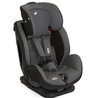 автокресло joie stages: Автокресло, цвет - Серый — 5