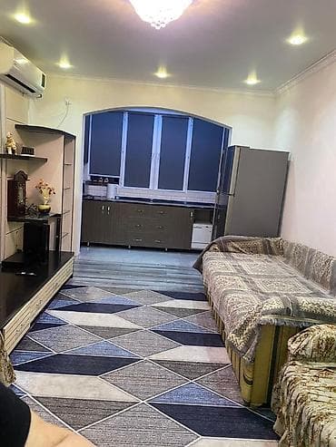 50: Студия, Без подселения, С мебелью полностью — 4