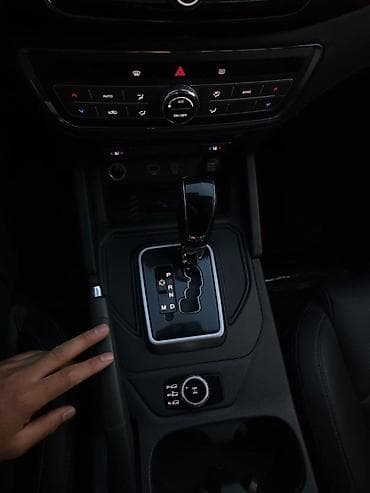 ssangyon: Ssangyong Rexton Sports: 2021 г., Пикап — 7