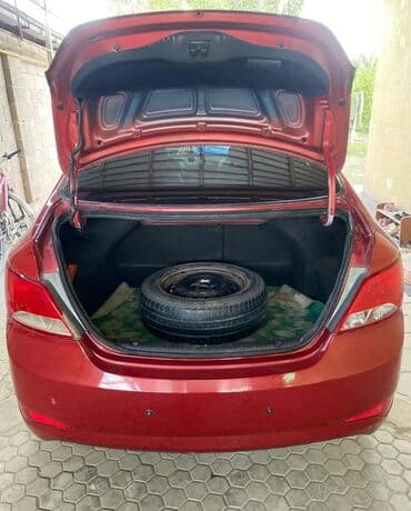 коробка передач автомат хендай солярис: Hyundai Solaris: 2015 г., 1.6 л, Автомат, Газ, Седан — 5