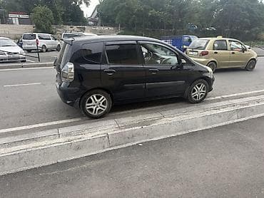 жак авто: Honda Jazz: 2008 г., 1.5 л, Автомат, Бензин, Хэтчбэк — 1
