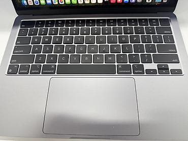 surface pro 9: Новый, Apple M3, ОЗУ, RAM: 16 ГБ — 6